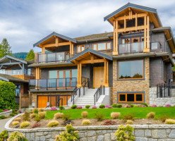BC Housing соберёт данные об иностранных домовладельцах
