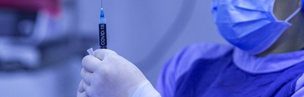 Вакцина от COVID-19 поступит в Канаду позже, чем в другие страны