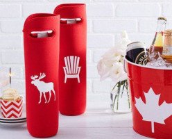 Что дарить канадцам и американцам на праздники?