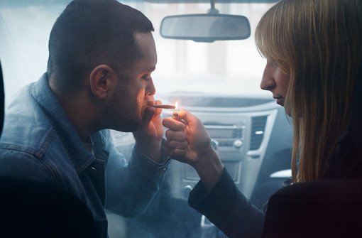 Канадское правительство утвердило тестер для водителей на уровень марихуаны в организме