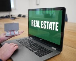 Рынок недвижимости Канады находится в режиме полного восстановления