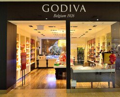 Фабрика элитного шоколада Godiva закрывает все свои магазины в Канаде