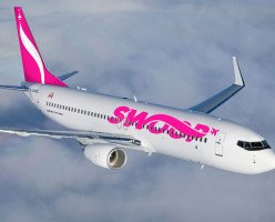 Перелет почти бесплатно – на рынок авиаперевозок выходит Swoop