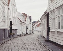 Продажи домов по всей Британской Колумбии возросли на 12,4% с прошлого года