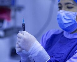 StatCan: Большинство канадцев планируют поставить прививку от COVID-19