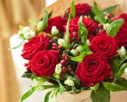 19 мест, в которых можно купить цветы в Ванкувере