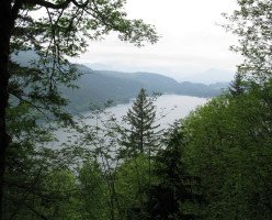 Возвышенность Типот (Teapot Hill)