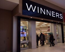 Winners, HomeSense и другие магазины стали требовать от покупателей носить маски