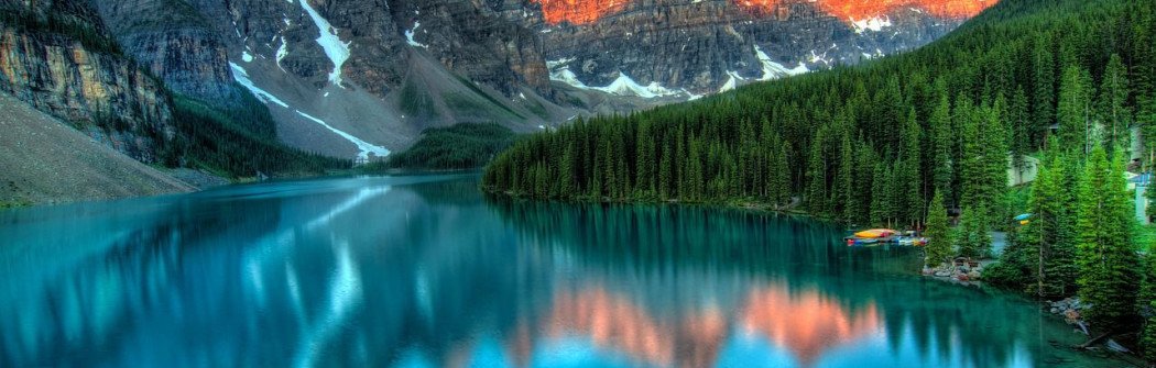 Иммиграционная программа Alberta Immigrant Nominee Program (AINP)