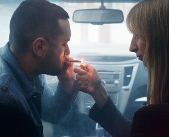 Канадское правительство утвердило тестер для водителей на уровень марихуаны в организме