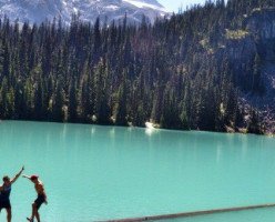 Lonely Planet: Канада – лучшая страна для путешествия в 2017 году