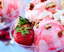 Где купить самое вкусное мороженое в Ванкувере?
