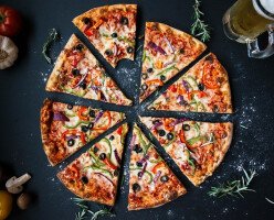 Domino's предлагает пиццу за полцены по всей Канаде до 1 сентября