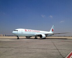 Air Canada временно сокращает 1500 работников и приостанавливает 17 рейсов