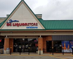 BC Liquor Stores переходят на бумажные пакеты