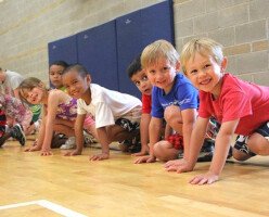 Спортболл (Sportball)
