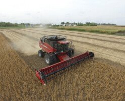 Иммиграционная программа для фермеров в Манитобу (Manitoba Farm Investor Pathway)