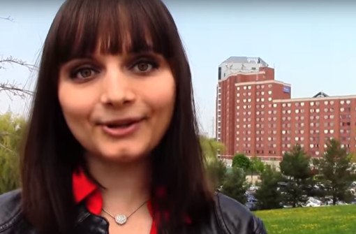Резиденция / общежитие в Торонто