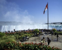 Онтарио: информация о провинции