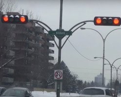 Первое жилье в Канаде после прилёта