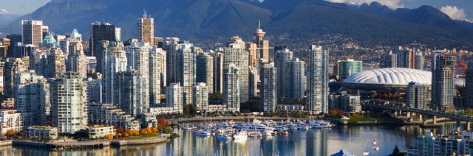 9 вещей, которые необходимо иметь в Ванкувере