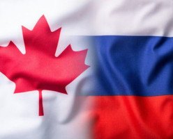 Девушка из Канады: каково это - встречаться с русским парнем?