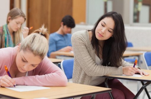 Cписывание и плагиат в Канаде: последствия для студентов, которых поймали