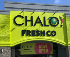 В Ванкувере открылась новая сеть супермаркетов FreshCo, в которой также можно купить наши продукты!