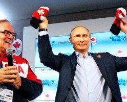 Почти 4 000 россиян проголосовали на выборах президента России 2018 в Канаде
