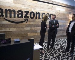 Компания Amazon создаст 6000 рабочих мест в центре Ванкувера
