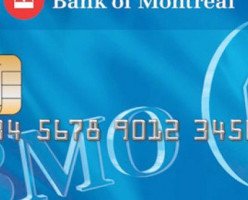 Банк Монреаля (BMO) или как мы открывали счет в Канаде