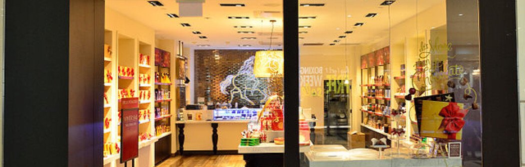 Фабрика элитного шоколада Godiva закрывает все свои магазины в Канаде