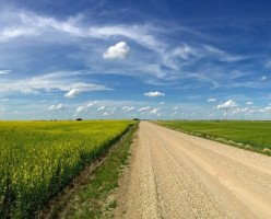 Саскачеван: информация о провинции
