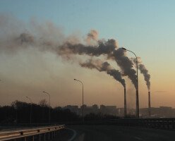 Налог на выбросы углерода в Канаде повысится 1 апреля, несмотря на кризис COVID-19