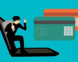 4 схемы, которые используют онлайн-мошенники в черную пятницу