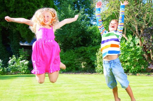 West End Kidz Zone