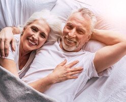 99-летний мужчина из Канады выздоровел от COVID-19