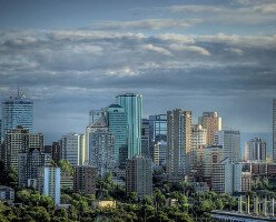 После победы Либералов возобновились разговоры об отделении Альберты
