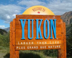 Юкон принимает законопроект о создании первого университета на севере Канады