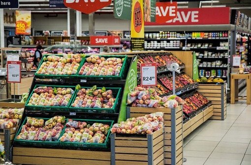 Вот сколько канадцы, скорее всего, потратят на еду в 2020 году