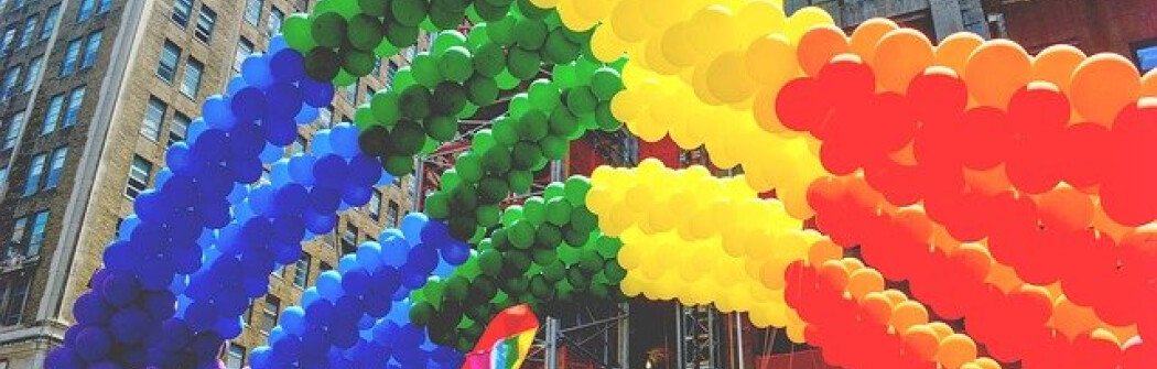 В Ванкувере откроется первое в провинции общежитие для представителей ЛГБТ