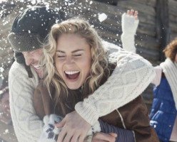 12 идей для зимнего свидания в Ванкувере