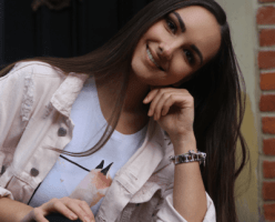 Ekaterina Cash