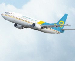 Авиакомпания NewLeaf станет предлагать супер дешевые тарифы по Канаде
