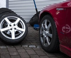 Должны ли зимние шины стать обязательными в Британской Колумбии?