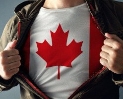 Канада заняла 7 место в рейтинге самых счастливых стран мира 2018