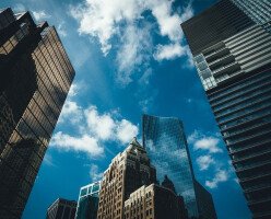 Администрация г. Ванкувер предложила взимать плату за въезд автомобилей в даунтаун