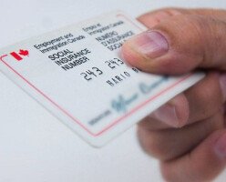 Самый важный документ в Канаде или как получить SIN