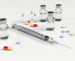 В Британской Колумбии число смертей из-за передоза превысило общий показатель за 2019 год