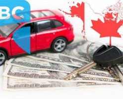 Автомобильная страховка подорожает на 30% в Британской Колумбии?